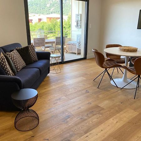 Appartements De Standing - Panate คอร์เต ภายนอก รูปภาพ