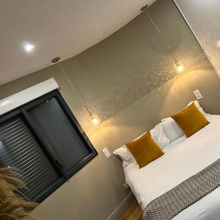 Appartements De Standing - Panate คอร์เต ภายนอก รูปภาพ