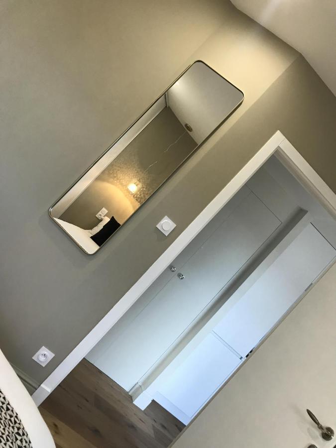 Appartements De Standing - Panate คอร์เต ภายนอก รูปภาพ