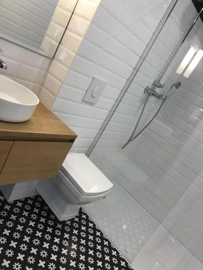 Appartements De Standing - Panate คอร์เต ภายนอก รูปภาพ