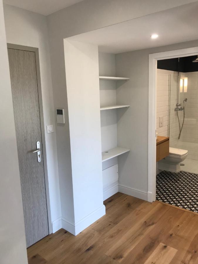 Appartements De Standing - Panate คอร์เต ภายนอก รูปภาพ