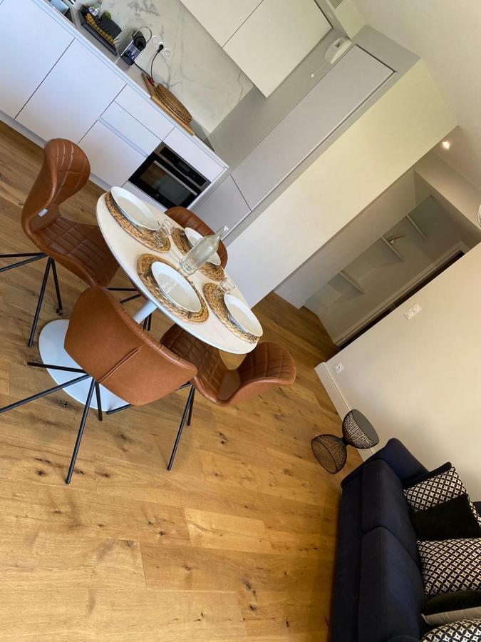 Appartements De Standing - Panate คอร์เต ภายนอก รูปภาพ