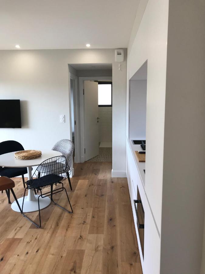 Appartements De Standing - Panate คอร์เต ภายนอก รูปภาพ