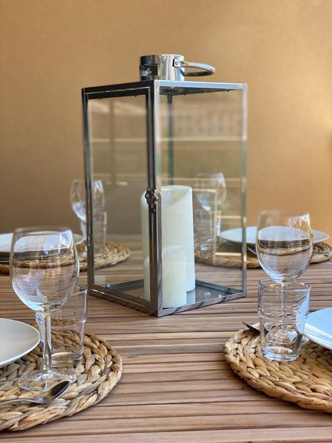 Appartements De Standing - Panate คอร์เต ภายนอก รูปภาพ