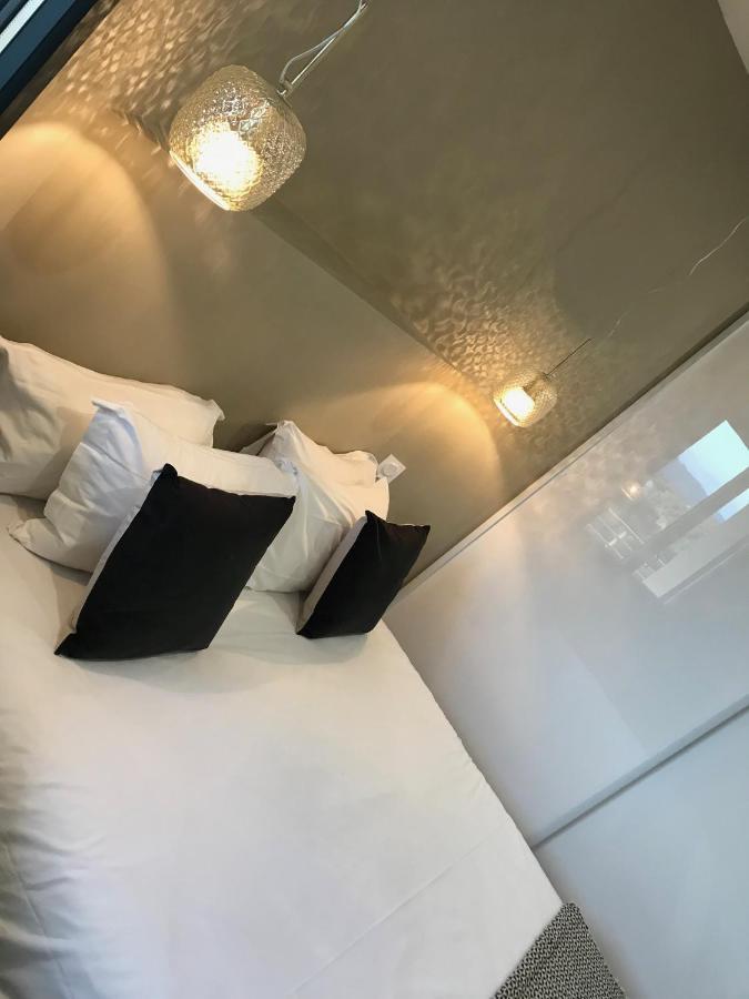 Appartements De Standing - Panate คอร์เต ภายนอก รูปภาพ