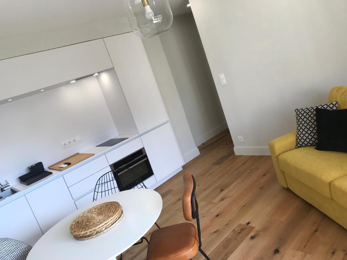 Appartements De Standing - Panate คอร์เต ภายนอก รูปภาพ