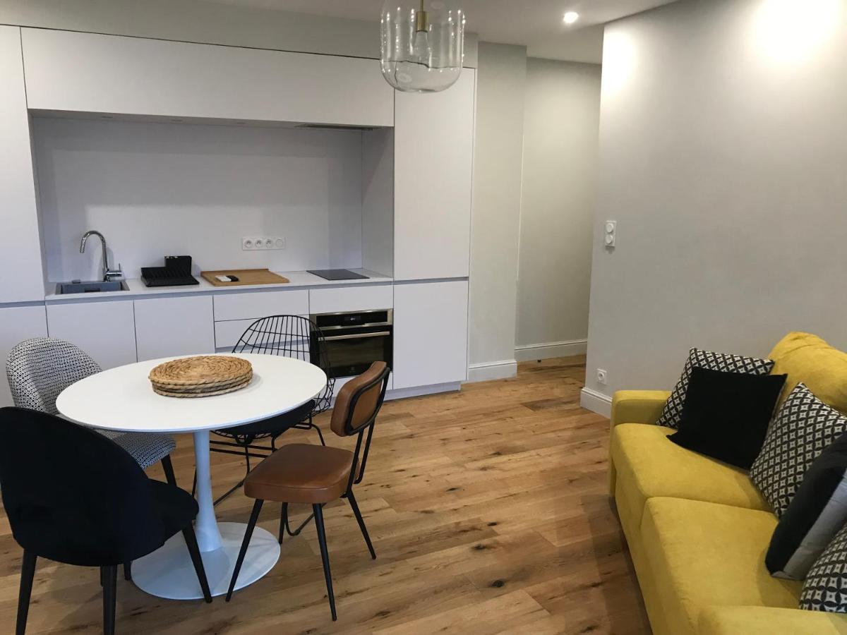 Appartements De Standing - Panate คอร์เต ภายนอก รูปภาพ