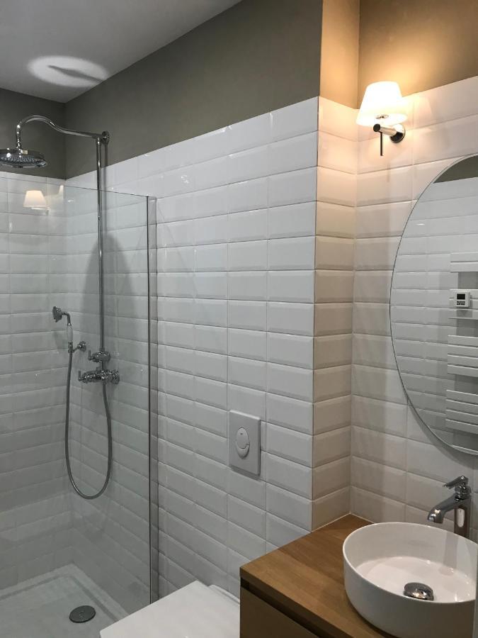 Appartements De Standing - Panate คอร์เต ภายนอก รูปภาพ