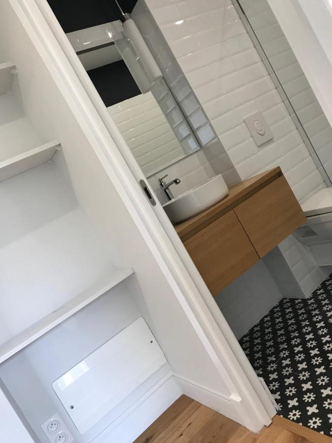 Appartements De Standing - Panate คอร์เต ภายนอก รูปภาพ