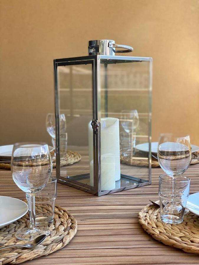Appartements De Standing - Panate คอร์เต ภายนอก รูปภาพ