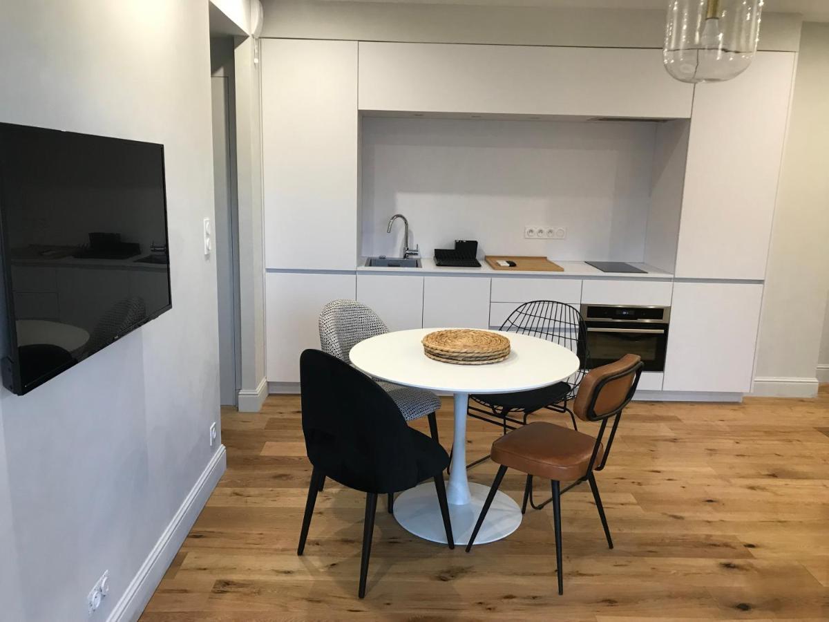 Appartements De Standing - Panate คอร์เต ภายนอก รูปภาพ