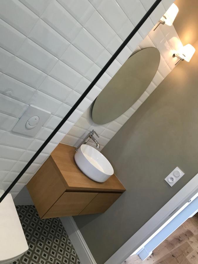 Appartements De Standing - Panate คอร์เต ภายนอก รูปภาพ
