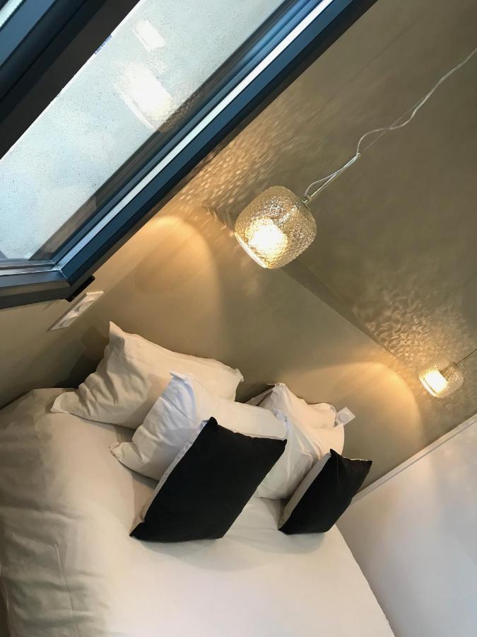 Appartements De Standing - Panate คอร์เต ภายนอก รูปภาพ
